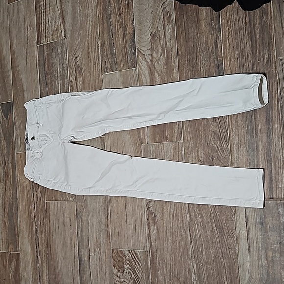 Hollister Jeans Hollister Womens Jeans Size 23x3 Poshmark